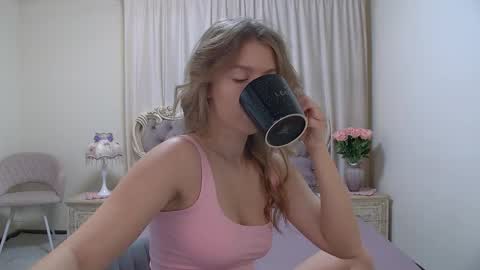 Pamela Blair online show from 15, 3, 2026