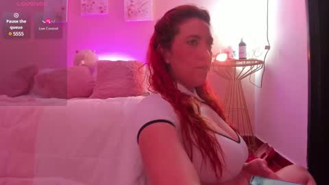 Pamela online show from 22, 2, 2025