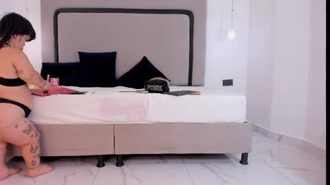 pamelabonnet_mml online show from 13, 4, 2026