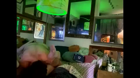 Snapshot of pamelacameltoe chatting on 29, 9, 2025 pamelacameltoe online show from 29, 9, 2025