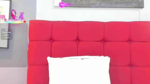 Pamela  online show from 14, 9, 2025