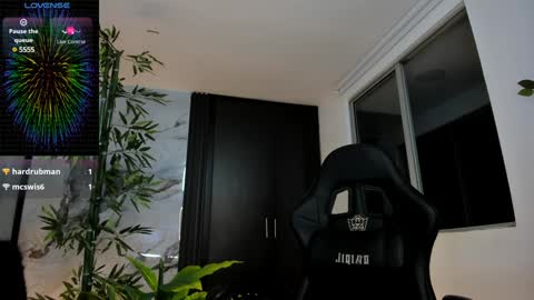 Snapshot of pamelajackson__ chatting on 4, 12, 2024 Paola online show from 4, 12, 2024