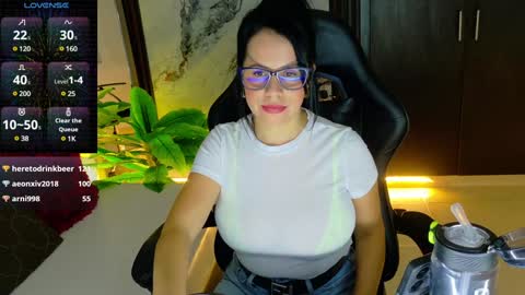 Snapshot of pamelajackson__ chatting on 21, 1, 2025 Paola online show from 21, 1, 2025