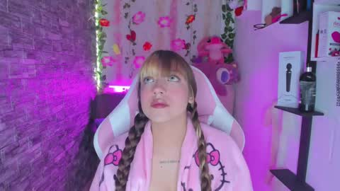 Snapshot of pamelajhonsom chatting on 14, 12, 2024 pamelajhonsom online show from 14, 12, 2024