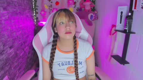 Snapshot of pamelajhonsom chatting on 18, 12, 2024 pamelajhonsom online show from 18, 12, 2024