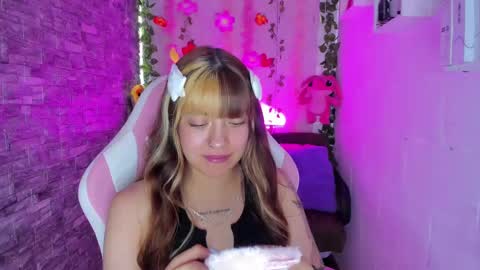 Snapshot of pamelajhonsom chatting on 27, 1, 2025 pamelajhonsom online show from 27, 1, 2025