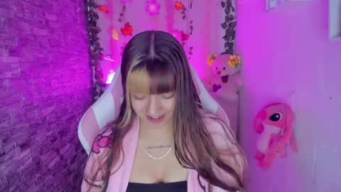 Snapshot of pamelajhonsom chatting on 14, 2, 2025 pamelajhonsom online show from 14, 2, 2025