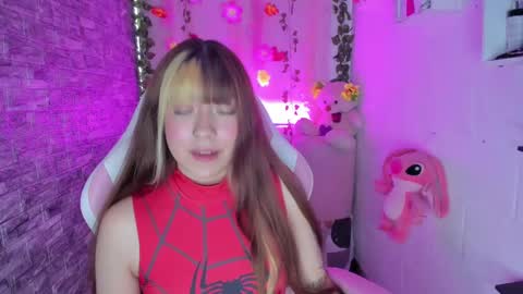 Snapshot of pamelajhonsom chatting on 24, 2, 2025 pamelajhonsom online show from 24, 2, 2025