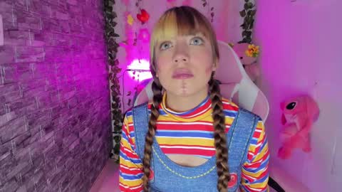 Snapshot of pamelajhonsom chatting on 2, 3, 2025 pamelajhonsom online show from 2, 3, 2025