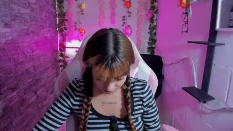 Snapshot of pamelajhonsom chatting on 28, 10, 2025 pamelajhonsom online show from 28, 10, 2025