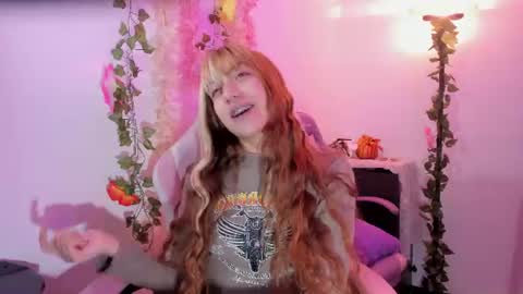 pamelajhonsom online show from 28, 6, 2026