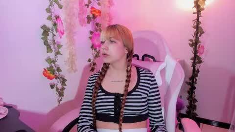 pamelajhonsom online show from 30, 6, 2026