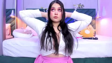 Pamela  online show from 17, 2, 2025