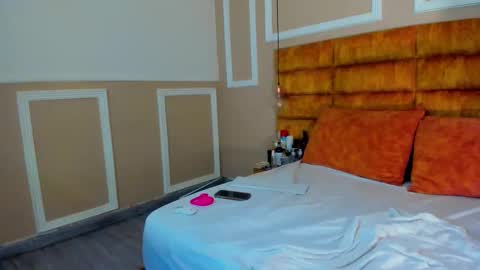 pamelamendez_1 online show from 13, 2, 2026