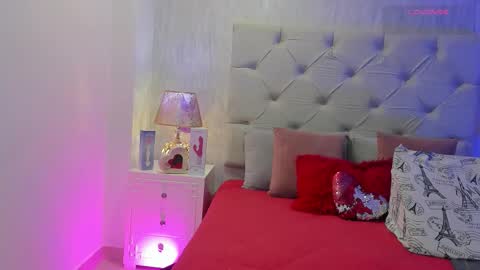 Snapshot of pamelamiler_ chatting on 11, 2, 2026 TELL ME PAMELLA AND GIVE ME A GOOD GRADE ITS IMPORTANT online show from 11, 2, 2026