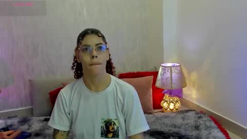 Snapshot of pamelamiler_ chatting on 15, 2, 2026 TELL ME PAMELLA AND GIVE ME A GOOD GRADE ITS IMPORTANT online show from 15, 2, 2026