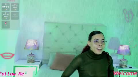 TELL ME PAMELLA AND GIVE ME A GOOD GRADE ITS IMPORTANT online show from 16, 3, 2026