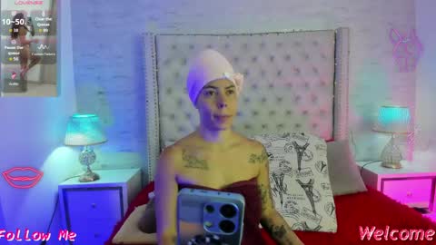 Snapshot of pamelamiler_ chatting on 29, 4, 2026 TELL ME PAMELLA AND GIVE ME A GOOD GRADE ITS IMPORTANT online show from 29, 4, 2026