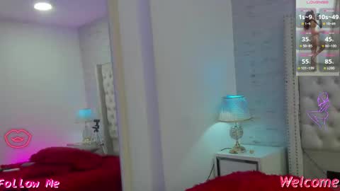 Snapshot of pamelamiler_ chatting on 29, 4, 2026 TELL ME PAMELLA AND GIVE ME A GOOD GRADE ITS IMPORTANT online show from 29, 4, 2026