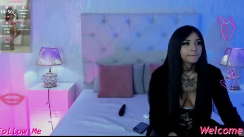 Snapshot of pamelamiler_ chatting on 2, 5, 2026 TELL ME PAMELLA AND GIVE ME A GOOD GRADE ITS IMPORTANT online show from 2, 5, 2026