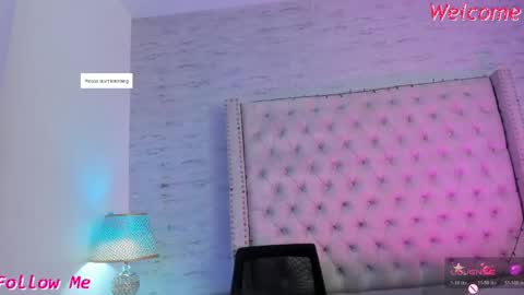 Snapshot of pamelamiler_ chatting on 12, 5, 2026 TELL ME PAMELLA AND GIVE ME A GOOD GRADE ITS IMPORTANT online show from 12, 5, 2026