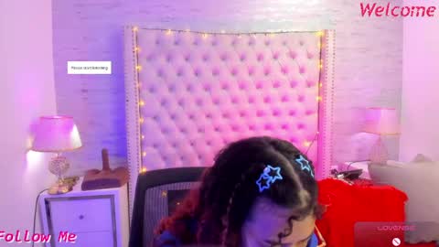 Snapshot of pamelamiler_ chatting on 20, 5, 2026 TELL ME PAMELLA AND GIVE ME A GOOD GRADE ITS IMPORTANT online show from 20, 5, 2026