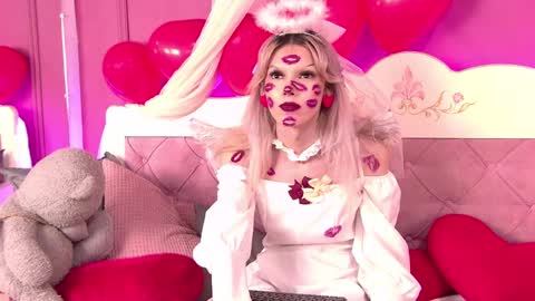 Pamelamy online show from 13, 2, 2025