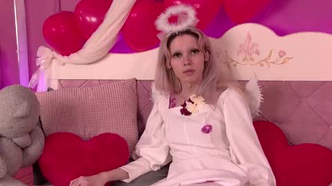 Pamelamy online show from 14, 2, 2025