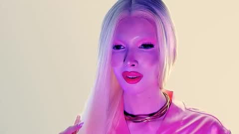 Pamelamy online show from 1, 10, 2025