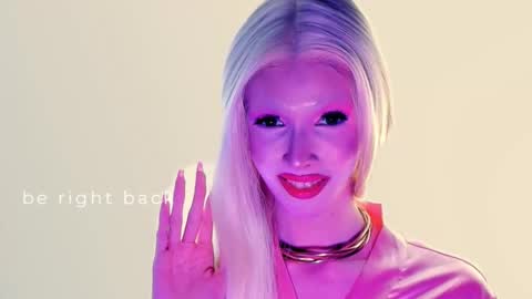 Pamelamy online show from 25, 10, 2025