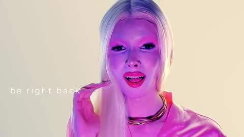 Pamelamy online show from 3, 11, 2025