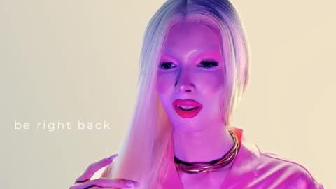 Pamelamy online show from 17, 11, 2025