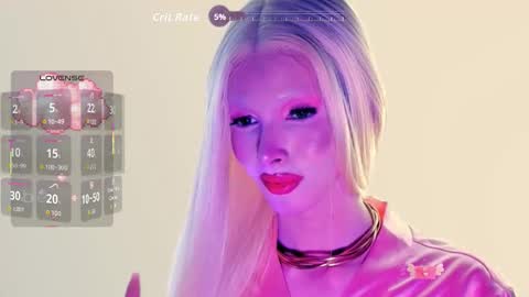 Pamelamy online show from 18, 1, 2026