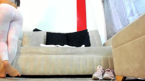 Snapshot of pamelanaughty_69 chatting on 23, 10, 2025 PAMELA online show from 23, 10, 2025