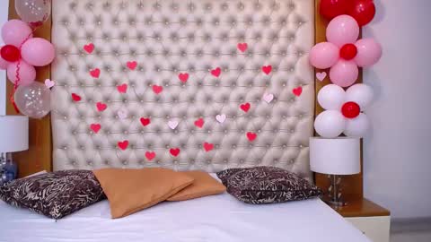 Snapshot of pamelaponce chatting on 11, 2, 2025 Pamela Ponce online show from 11, 2, 2025