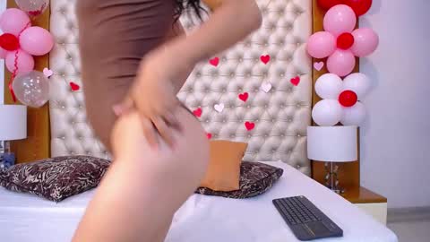 Snapshot of pamelaponce chatting on 11, 2, 2025 Pamela Ponce online show from 11, 2, 2025