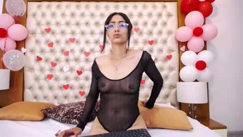 Snapshot of pamelaponce chatting on 13, 2, 2025 Pamela Ponce online show from 13, 2, 2025