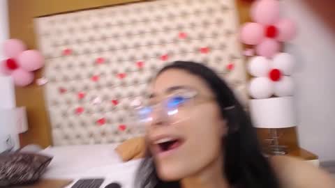 Snapshot of pamelaponce chatting on 19, 2, 2025 Pamela Ponce online show from 19, 2, 2025