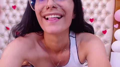 Snapshot of pamelaponce chatting on 19, 2, 2025 Pamela Ponce online show from 19, 2, 2025