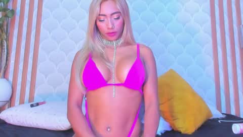 Pamela online show from 2, 2, 2025