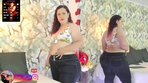 Pamela 3 online show from 7, 10, 2025