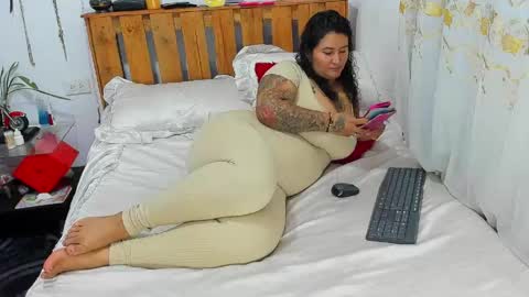 Snapshot of pamelaruiizz3 chatting on 30, 4, 2026 Pamela online show from 30, 4, 2026