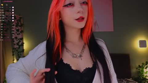 Diana online show from 31, 1, 2025