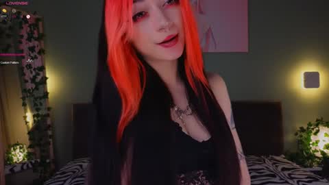 Diana online show from 31, 1, 2025