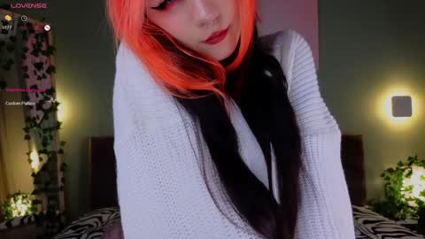 Diana online show from 1, 2, 2025