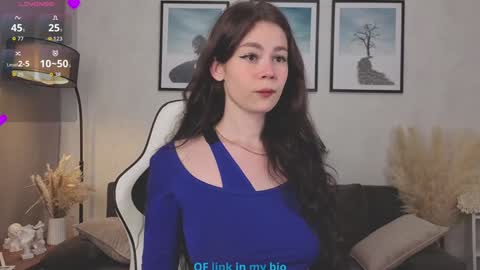 Diana online show from 17, 10, 2025