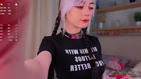 Diana online show from 20, 11, 2025