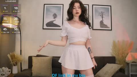 Diana online show from 24, 11, 2025