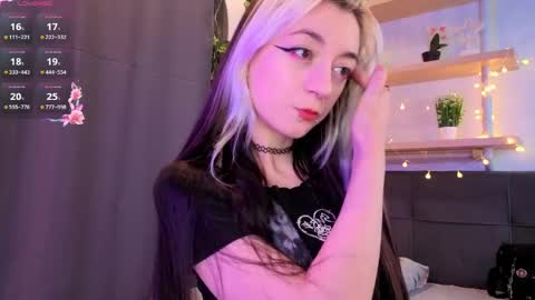 Diana online show from 13, 4, 2026