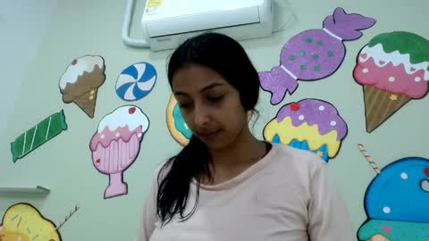 Snapshot of pamelaskiny20 chatting on 25, 5, 2026 pamelaskiny20 online show from 25, 5, 2026